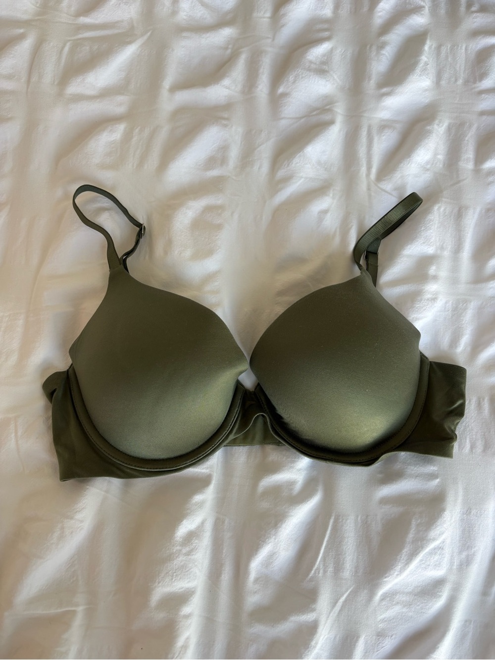 Aerie push up bra 34C BRAND NEW